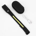 thumbnail image 1 of Lámpara Linterna frontal LED Linterna impermeable COB + XPE LED para correr Camping Tmvgtek Para estrenar, 1 of 9