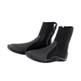 thumbnail image 4 of koolsoo Neoprene Dive Boots 5mm Lightweight Water Shoes for Kayaking Rafting Surfing 7, 4 of 9