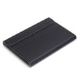 thumbnail image 2 of Para Samsung S7 FE Funda con soporte plano con teclado Bluetooth T735, 2 of 9