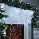 thumbnail image 3 of Luces navideñas Lomotech con forma de carámbano, 10 m, 8 modos, impermeables, color blanco, 3 of 7