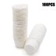 thumbnail image 5 of 100/300/500Pcs -Disposable Paper Filters Cups Replacement-For Keurig K-Cup Q2Q3, 5 of 6
