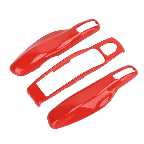 Oubit Key Fob Protector,Key Fob Cover Shell Key Fob Case Key Fob Cover Striking Appearance