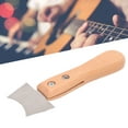 thumbnail image 3 of Guitar Slot Saw Blade,Guitar Luthier Tool Guitar Fret Repair Tool for Guitar, 3 of 8