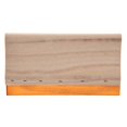 thumbnail image 1 of For 8 Inch Silk Screen Printing Squeegee Single 70 Durometer Tools, 1 of 5