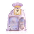 thumbnail image 1 of Island Soap & Candle Works Set de jabón y loción de organza Pikake, 1 of 1