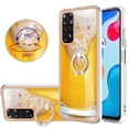 thumbnail image 3 of Étui TPU 2.0mm pour Xiaomi Note 11S 4G/Note 11 4G (Qualcomm), Étui de Protection avec Support, 3 of 5