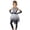 White, variant on Weebloom Halloween Dress For Toddler Girls Tutu Dress Up Party Sleeveless Role Play Stage Performance Outfit Clothes Girls' Dresses White 4-5 Years