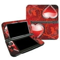 thumbnail image 6 of KIPLINK Nintendo New 3DS LL / 3DS XL Skin Decal – Full Body Vinyl Cover, Anti-Scratch & Waterproof, Bubble-Free Installation, 6 of 30