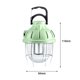 thumbnail image 3 of Lámpara de campamento recargable multifunción portátil de luz de camping retro (verde) Tmvgtek Para Estrenar, 3 of 4