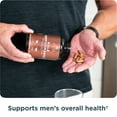 thumbnail image 2 of Ancient Nutrition Organ Supplements for Men, Grass-Fed and Wild Organ Complex Capsules, Liver, Prostate, Pancreas Supports Male Performance, Healthy Aging, 180 Ct, 2 of 8