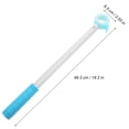 thumbnail image 2 of MOVTOTOP FRCOLOR Blind and Shade Rod for Awning Windows Essential Window Accessory for Easy Handling 2pcs Convenient Opening Pull Wand, 2 of 8