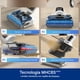 thumbnail image 5 of Aspiradora y Trapeador Inteligente Inalámbrico Tineco Floor One Stretch S6, Limpieza en Seco y Húmedo, Autolimpieza, 40 Minutos de Autonomía, 5 of 11