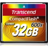 Transcend Information - 32gb Compact Flash 200x Indust