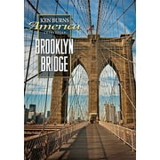 Brooklyn Bridge (DVD), PBS (Direct), Documentary