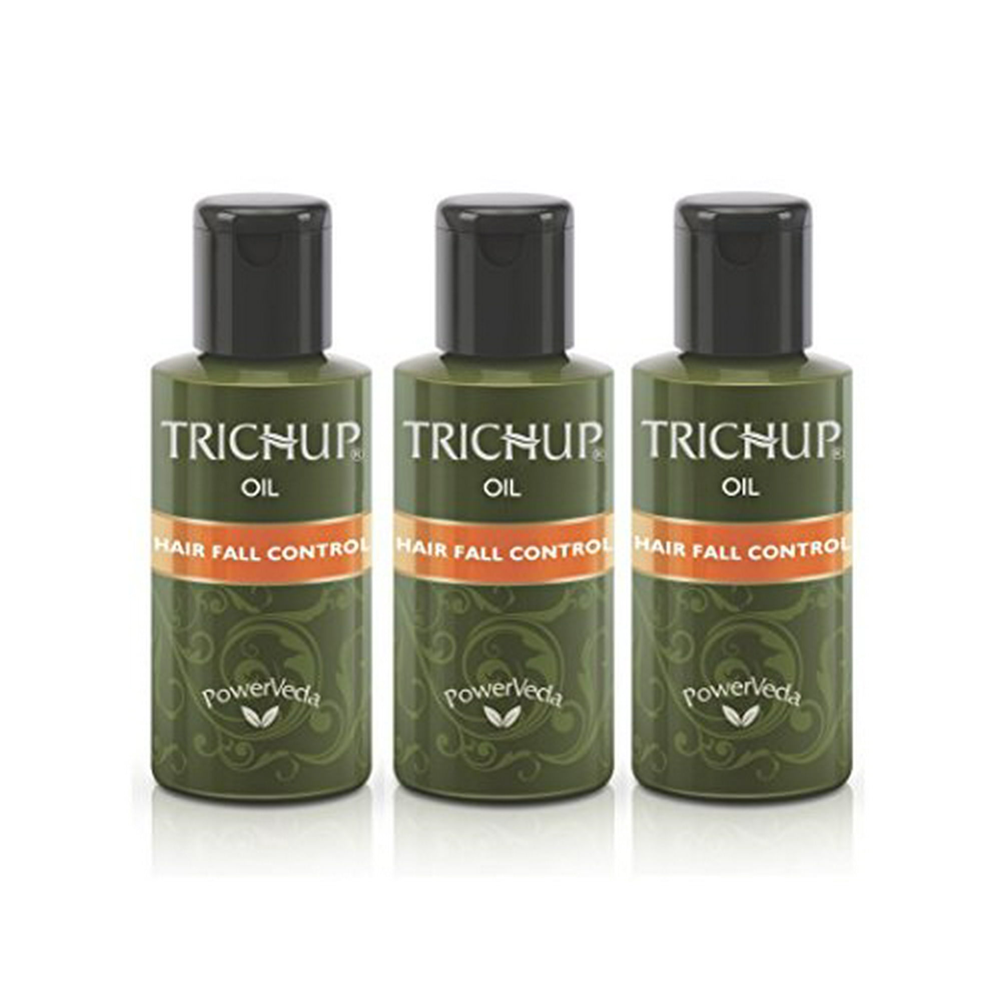 Trichup Hair Fall Control Oil Combo (3 x 200ml) | Walmart Canada Trichup Hair Fall Control Oil Combo (3 x 200ml) | Walmart Canada