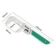thumbnail image 5 of Llave ajustable tipo F, llave inglesa ajustable, alicates para tubos, llave para tubos, móvil 65mmx230mm, 5 of 5