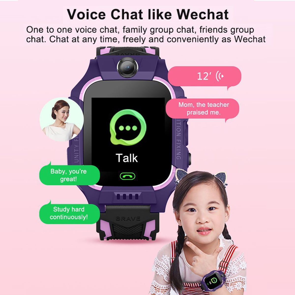 smart watch for kids near me