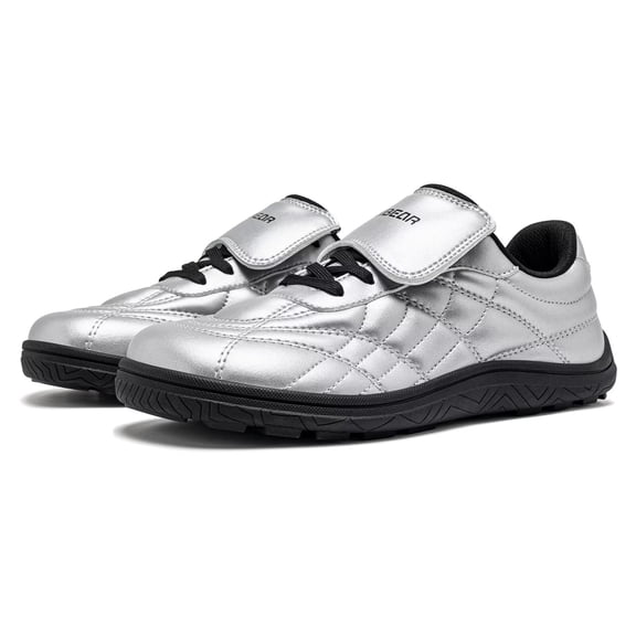HOBIBEAR Women Barefoot Wide Lace-Up Walking Shoes | Zero-Drop, Lightweight, Durable Grip Outsole, Roomy Toe Box