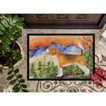 thumbnail image 3 of Carolines Treasures SS8615JMAT Tapis Intérieur Ou Extérieur 24 x 36 Po. Beagle, 3 of 4