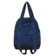 thumbnail image 1 of Mochila Con Bolso para Vaqueros Retro Correa Ajustable Mujer Viajes, 1 of 9