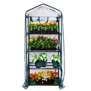 Gardman - 4 Tier - Mini PortableGreenhouse