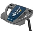 thumbnail image 1 of Pre-Owned Left Handed TaylorMade Spider Tour Z DB * Putter 35'' Inches Mint, 1 of 4