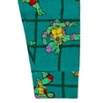 thumbnail image 3 of Character Toddler Snug Fit Two-Piece Pajama Set, Sizes 12M-5T, 3 of 3