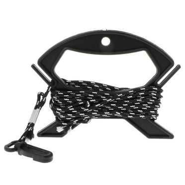 Paracord Rope Line Winder Rope Cord Organizer Rope Winder Spool Paracord Rope