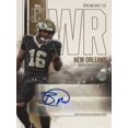 thumbnail image 2 of 2024 Topps Signature Class Football Bub Means #RCA-BM Rookie Auto Variation, 2 of 3