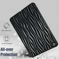 thumbnail image 7 of Allytechgroup Case for iPad 9th/ 8th/ 7th Generation 10.2 inch (Case for iPad 9/8/ 7 Gen), Slim Lightweight Soft TPU Shockproof Protective Back Cover for iPad 9 8 7 Gen, Black, 7 of 7