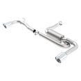thumbnail image 1 of Borla Exhaust BRL11804 S-Type Rear Section Exhaust Systems Fit for 2011 Mini Cooper Countryman, 1 of 1