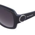 thumbnail image 4 of Lentes de Sol Tommy Hilfiger Mujer de color Azul, 4 of 4