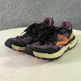 thumbnail image 2 of New Balance Shoes Mens 11.5 2E Fresh Foam Vibram Hierro v7 Trail Running Sneaker, 2 of 6