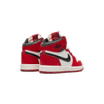 thumbnail image 3 of Jordan PRE SCHOOL Air Jordan 1 Retro High OG PS "Chicago Lost and Found" FD1412 612 from Stadium Goods, 3 of 8
