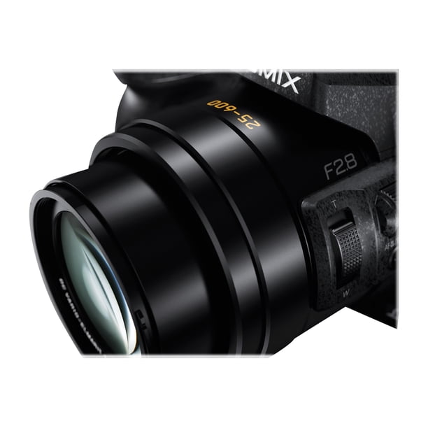 Lumix FZ300 Camera | Visual capture tools for schools - Walmart Lumix FZ300 Camera | Visual capture tools for schools - Walmart