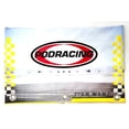 thumbnail image 3 of 1999 Star Wars Podracing 3 Ring Binder Zipper Pencil Pouch, 3 of 3