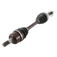 thumbnail image 2 of All Balls Front Left 6ball CV Axle for Kawasaki KVF300A Prairie 4x4 99-02, 2 of 3
