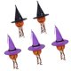 thumbnail image 2 of Linterna de Halloween de 5 piezas para decoraciones de Halloween, 2 of 3