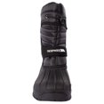 thumbnail image 4 of Trespass Youths Big Boys/Girls Dodo Waterproof Winter Snow Boots, 4 of 4