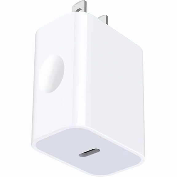 Eryueer Fast Charger Samsung USB C Charging Block Compatible with Galaxy S26 S25 Ultra S24 FE S23 S22 A17 A16 5G A35 A15,Type C Wall Plug Power Adapter for Google 10 Pro XL 10A 9A 9 Pro XL Fold 8A 7A