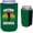 Dark Green, variant on Drunk Driver Golf Magnetic Can Coolie (Dark Green)