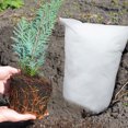 thumbnail image 4 of unbranded 3Ud Funda Para Plantas De Tela No Tejida Frío Y Lluvia Con Ajuste, 4 of 8