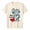 Beige, variant on Boy Tops 4t Round Neck Letter Print Back To School Shirt Comfortable Pullover Tops Preppy Boys' Tops, Tees & Shirts, 12-13 Years, Khaki