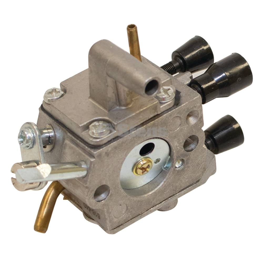 Carburetor Zama C1QS161