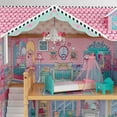 thumbnail image 2 of KidKraft Maison de poupées Annabelle, 2 of 9