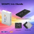 thumbnail image 2 of Ordinateur Portable Acer Aspire 15,6 Po Intel Core 3 N355 8 Go de RAM 628 Go, 2 of 9