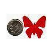 Tanning Bed Stickers Butterfly 1000 CT by Butterfly Stickers