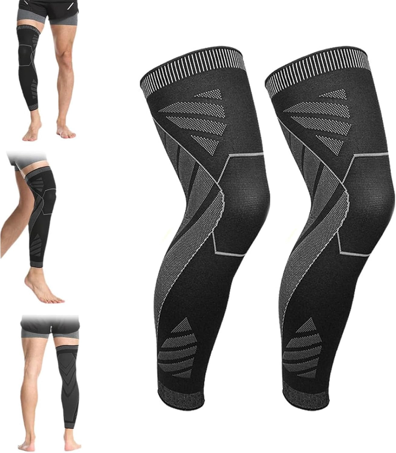 Full Leg Compression,Flytex Full Leg Compression V2,Flytex Knee ...