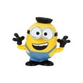 thumbnail image 6 of Despicable Me 4 Mini Minions Mystery Figures, 2 inch Collectible Figures, 28  to Collect, Ages 4+, 6 of 16