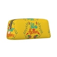thumbnail image 2 of Goofa Bless This Home Pattern Leather Pencil Case, Pencil Pouch, Pencil Bag, Pen Case, Pen Pouch, Pen Bag, Pencil Pouches, Pencil Bags,College Pencil Case, 2 of 7